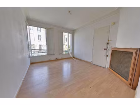 appartement le perreux sur marne 2 pièce(s) 42.24 m2