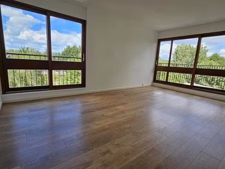 résidence st augustin - appartement avec 2 chambres