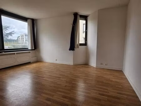 rue caruel st martin - appartement avec 2 chambres