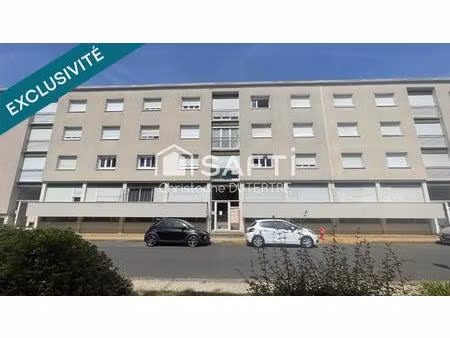 appartement 75 m2