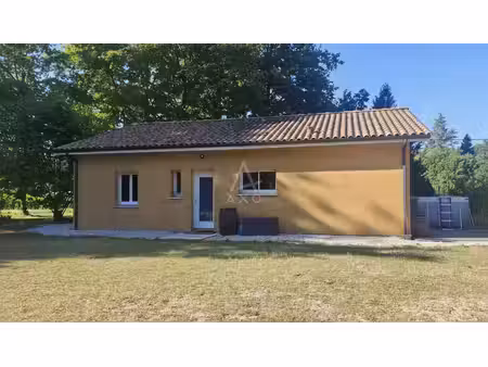 maison