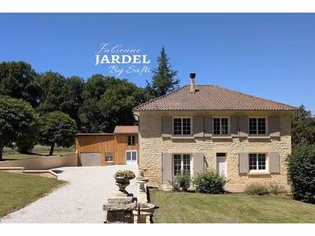 maison familiale 200 m² - 4 chambres - dpe b
