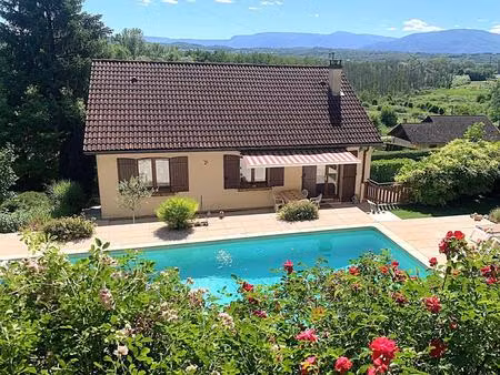 maison 7 pièces