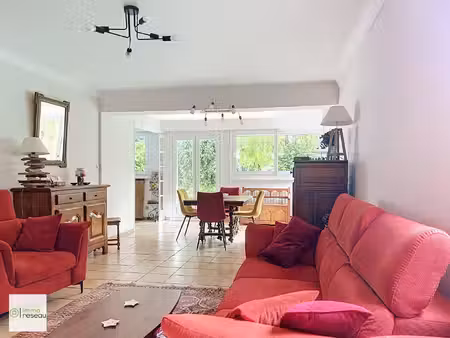 maison contemporaine