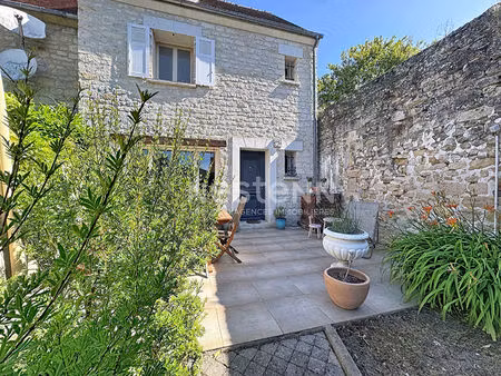 maison gouvieux 6 pièce(s) 124 m2 terrain 700 m²