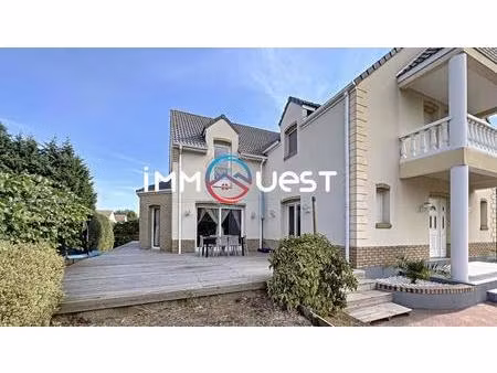 maison en vente - longuenesse (62219)