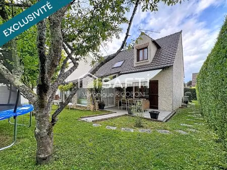 belle maison individuelle dans quartier très recherché
