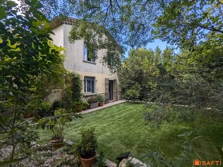 maison familiale à deux pas du centre-ville