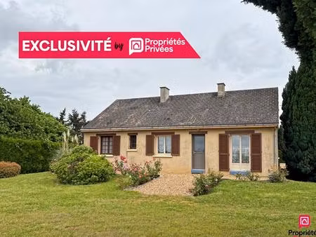 maison notre dame du pe 5 pièce(s) 90 m2