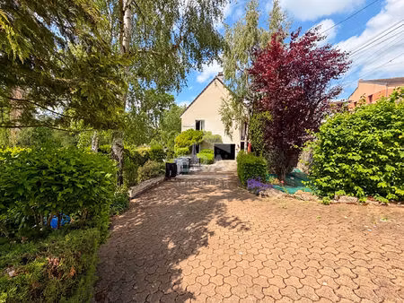 maison pringy 6 pièce(s) 135 m2