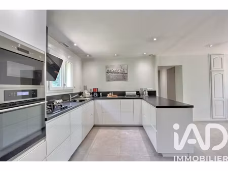vente maison traditionnelle 5 pièces