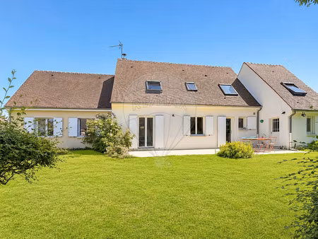 maison 3 chambre(s) à vendre