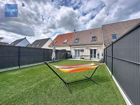 maison vendenheim 5 pièce(s) 94 m2