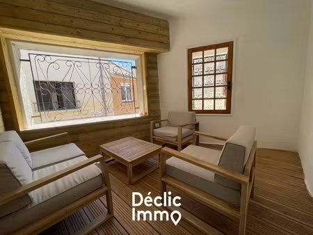 maison de village