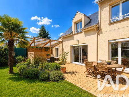 vente maison/villa 9 pièces