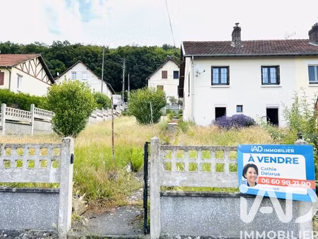 vente maison/villa 3 pièces