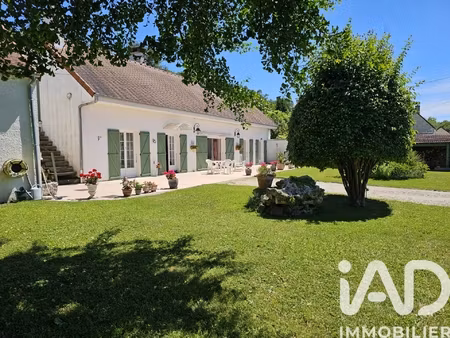 vente maison/villa 7 pièces