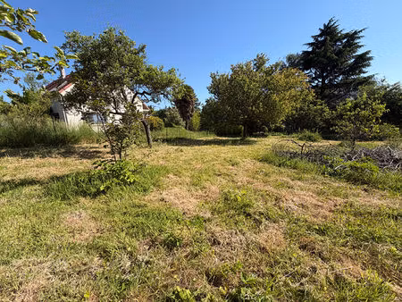 terrain linas 395 m2