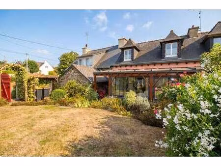 vente maison à saint-quay-portrieux (22410) : à vendre / 65m² saint-quay-portrieux