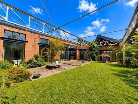 immeuble à vendre