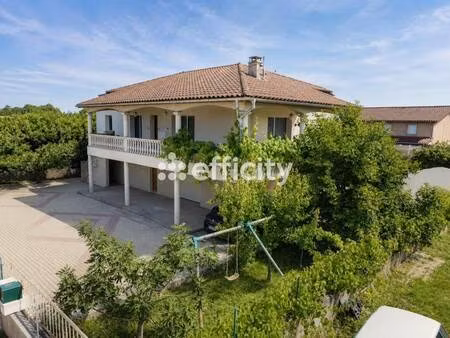 villa à vendre