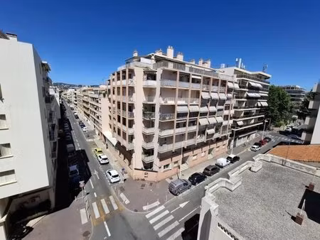 appartement 2 piéces