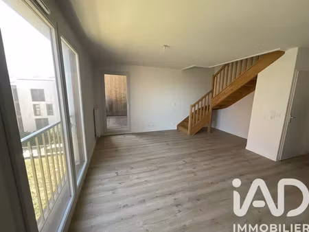 appartement à carrières-sous-poissy (78955)