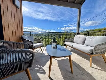 prestigieux appartement en vente lovagny  france