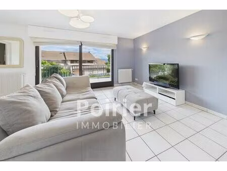 appartement de luxe de 4 chambres en vente à thonon-les-bains  auvergne-rhône-alpes