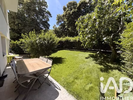 appartement à le port-marly (78560)