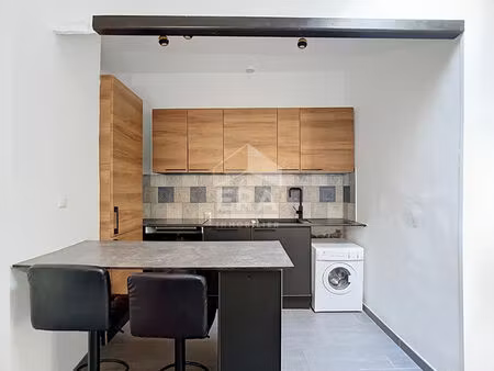 appartement 2 pièces 35 m² à louer marignane 13700 ? | era immobilier