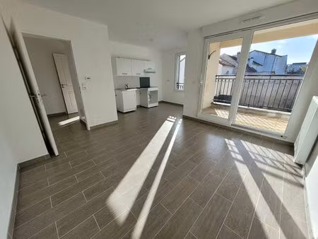 appartement 2 pièces 41 m² à louer meaux 77100 ? | era immobilier