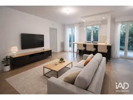 appartement à saint-germain-en-laye (78100)
