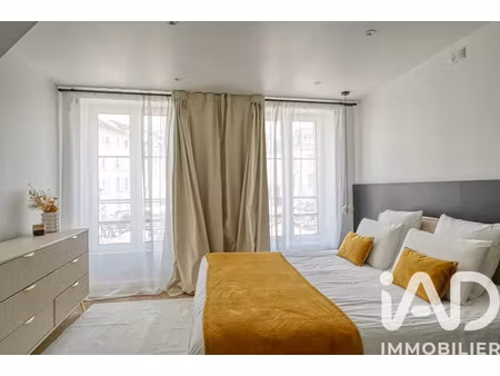triplex à pontoise (95300)