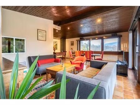 maison de luxe de 7 pièces en vente à alby-sur-chéran  auvergne-rhône-alpes