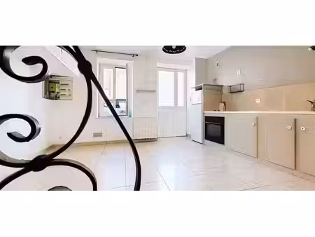 vente maison 3 pièces 70 m² à montady (34310)  74 000 €