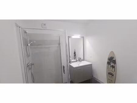 appartement 2 pièces decines - 195000 €