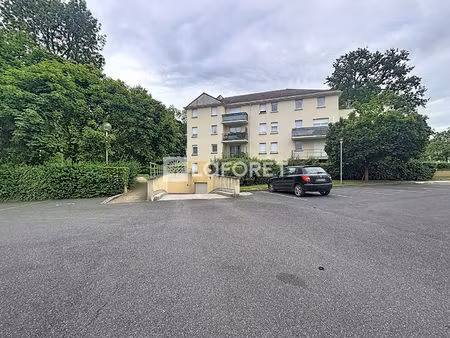 appartement le mee sur seine 3 pièce(s) 57 m2