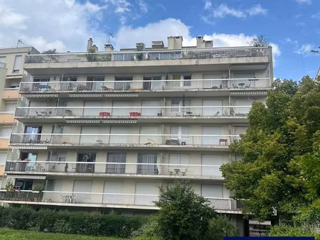 appartement à vendre sceaux