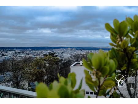 appartement à vendre versailles