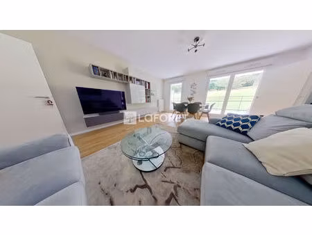 appartement ville d avray 5 pièces 107.34 m2