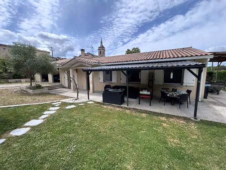 maison gauriac 7 pièce(s) 140 m2
