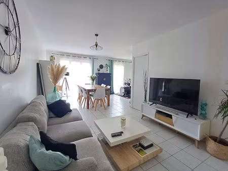 la roche sud - maison 2 chambres