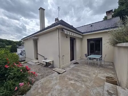 belle maison lumineuse au calme