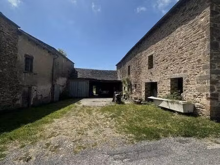 corps de ferme de caractère