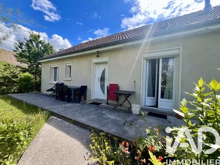 vente maison/villa 4 pièces