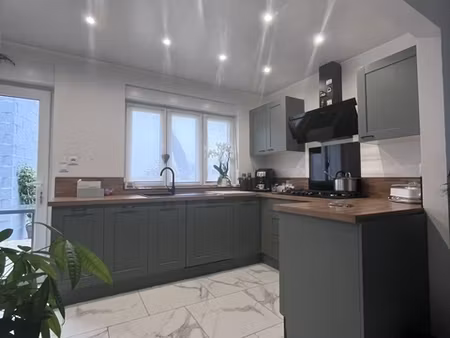 vente maison/villa 6 pièces
