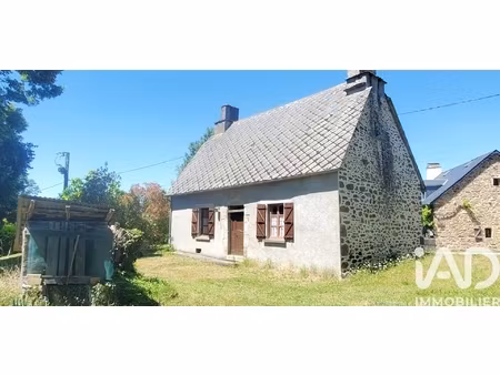 vente maison/villa 3 pièces