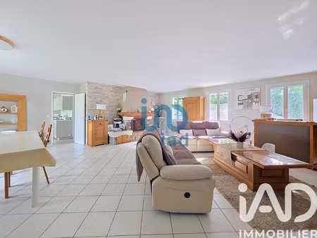 vente maison/villa 10 pièces