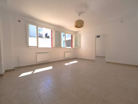 appartement romainville 2/3 pièces 52 m2